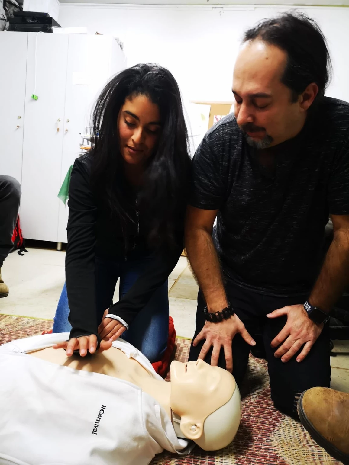 מהי החייאה? 16 עובדות מענינות