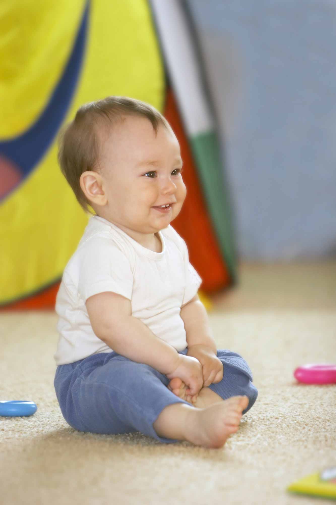 למה כל הורה צריך לעבור סדנת עזרה ראשונה לתינוקות