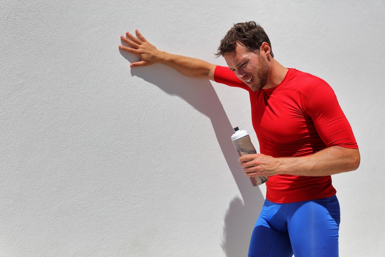 התייבשות תסמינים