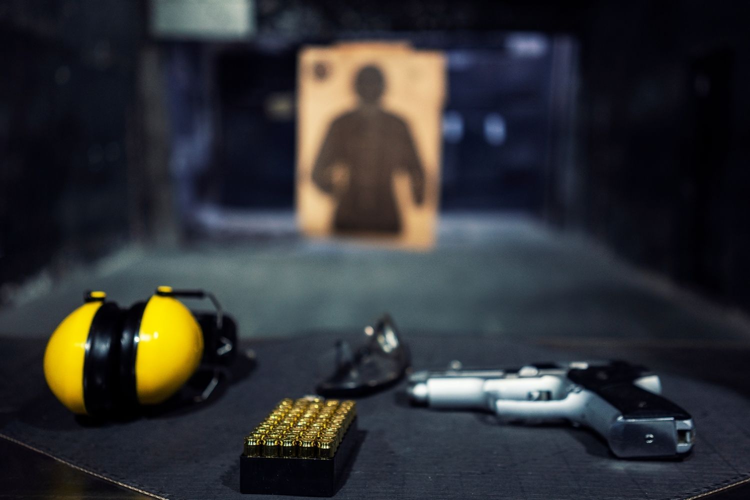 קורס עזרה ראשונה למדריכי ירי