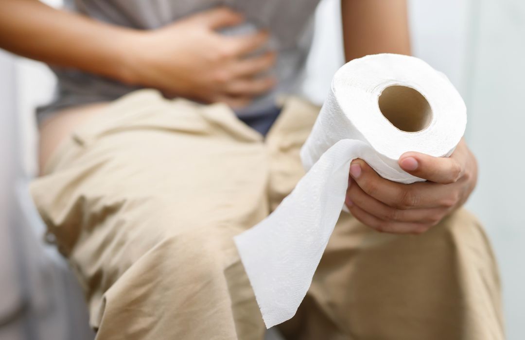 איך לשחרר עצירות קשה מהר אצל תינוקות ונשים בהריון.