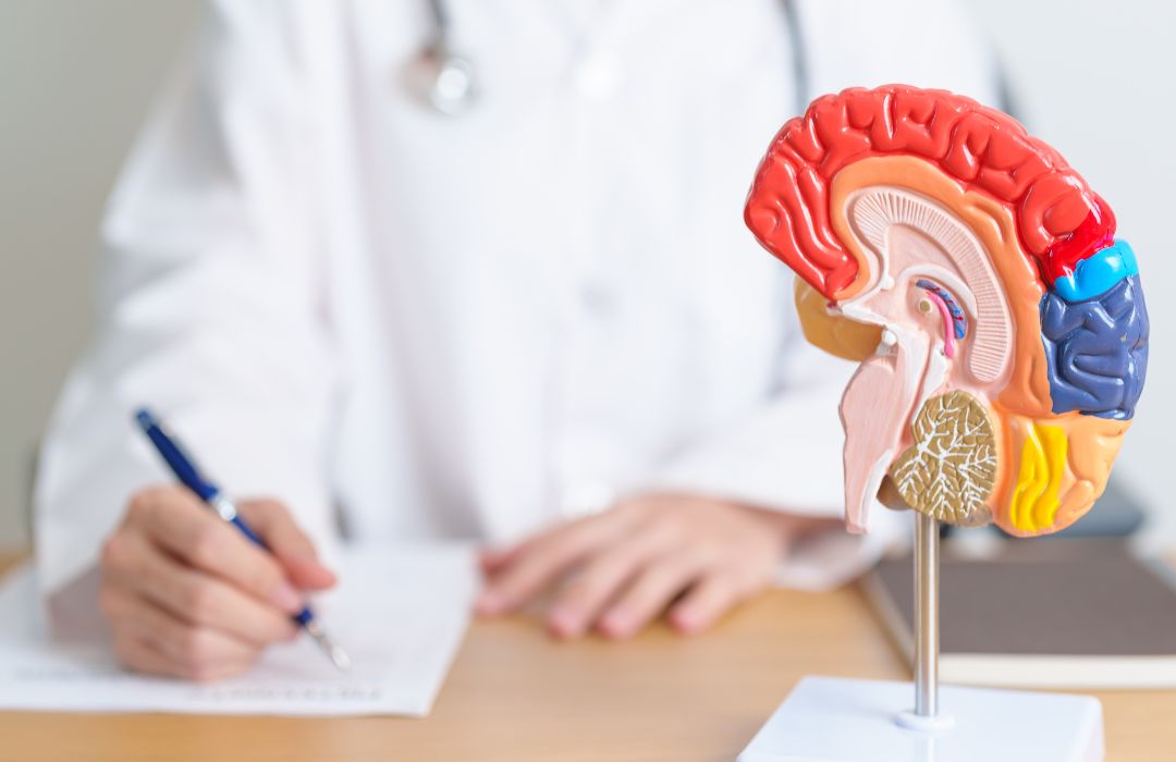 מה זה אירוע מוחי ואיך לזהות אותו