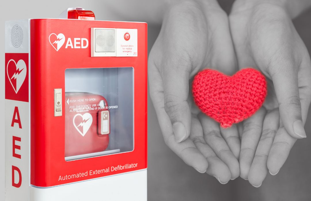 ציוד עזרה ראשונה לעסק: 5 דברים שכל עסק חייב בהישג יד