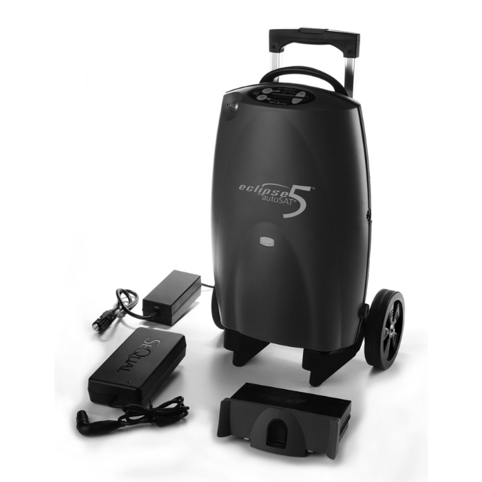 מה זה מחולל חמצן נייד ולמה חשוב לדעת מה לבחור